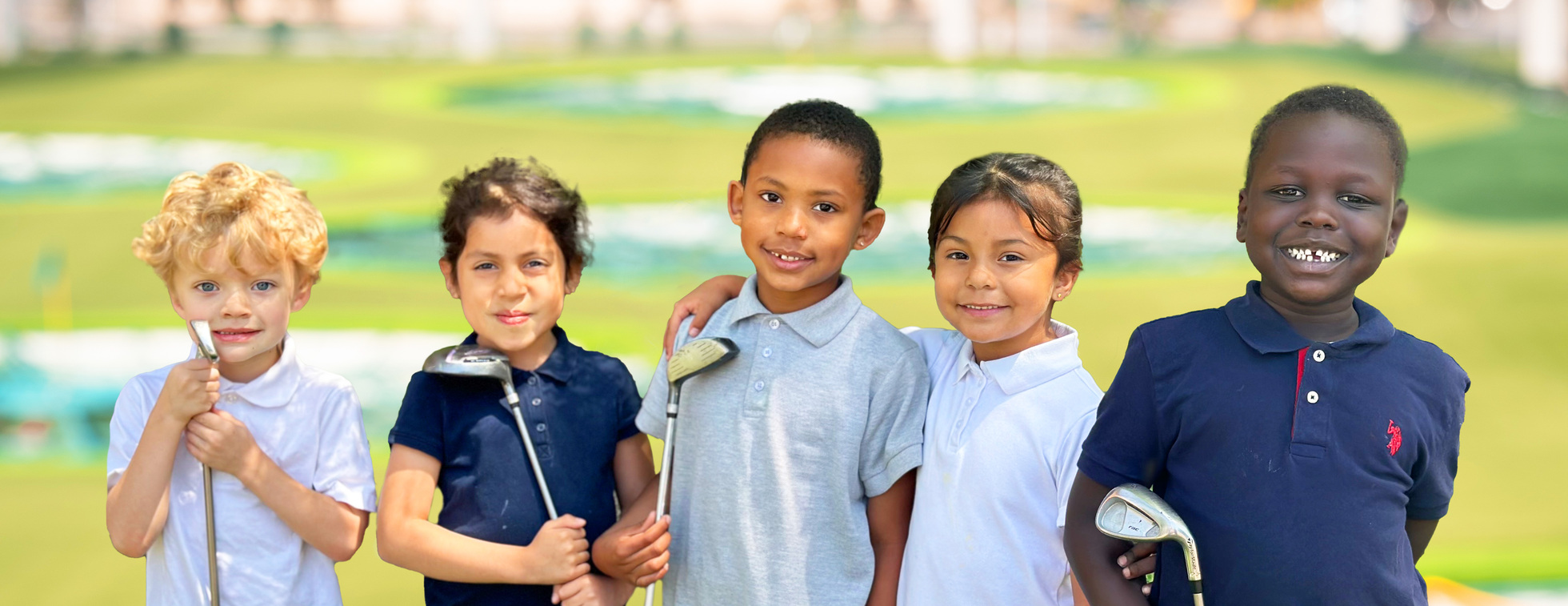 Tee It Up Fore CUES 2025